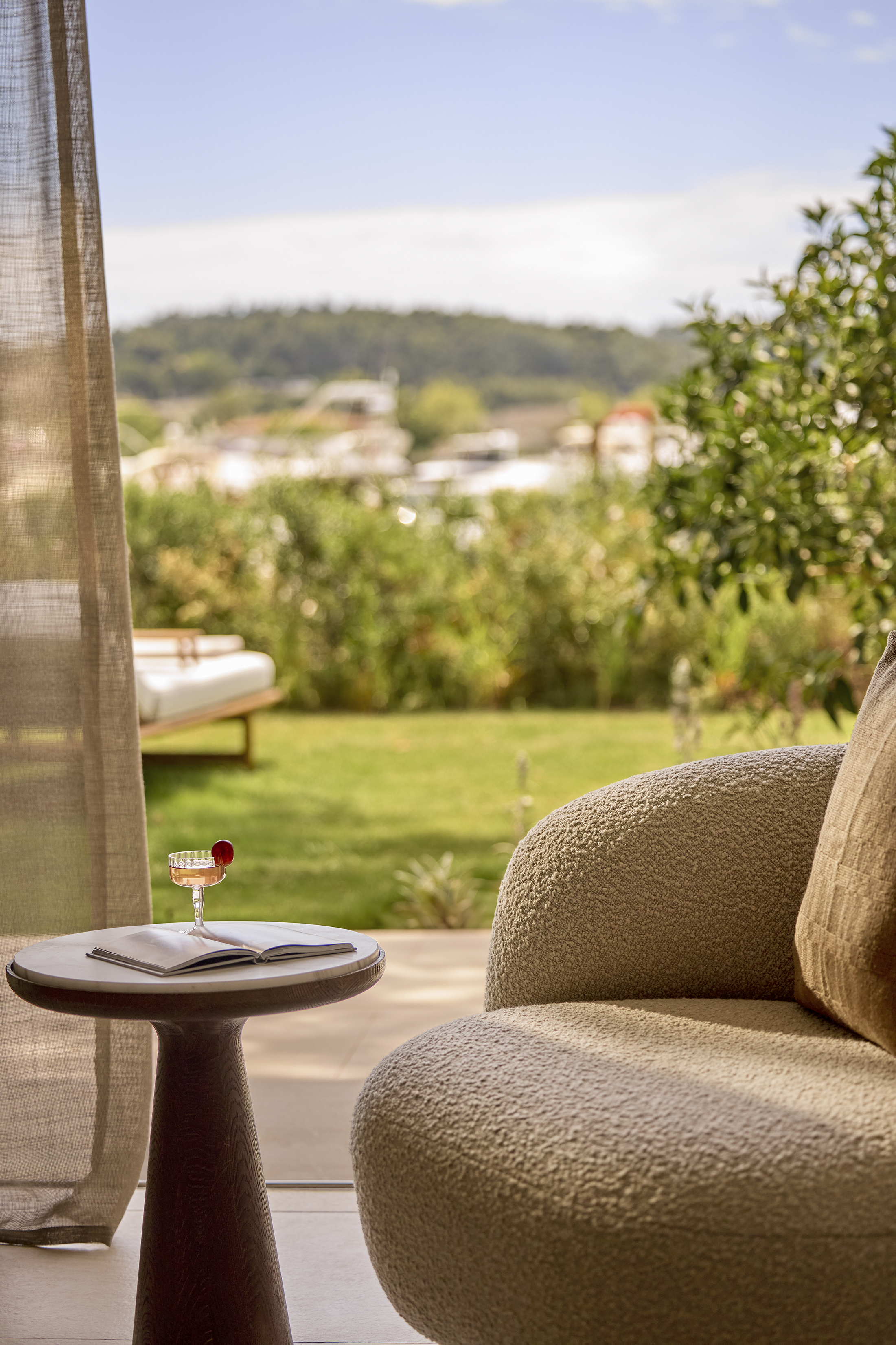 Two Bedroom Residence Pr. Garden Marina Front 9