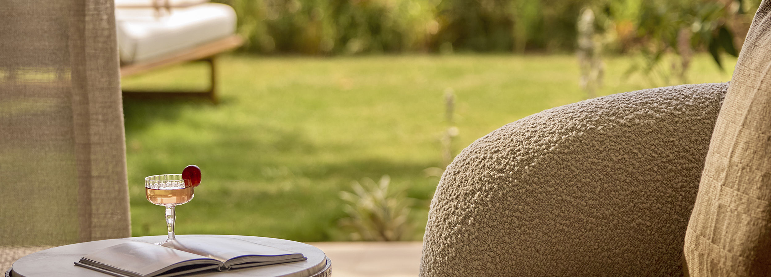 Two Bedroom Residence Pr. Garden Marina Front 9