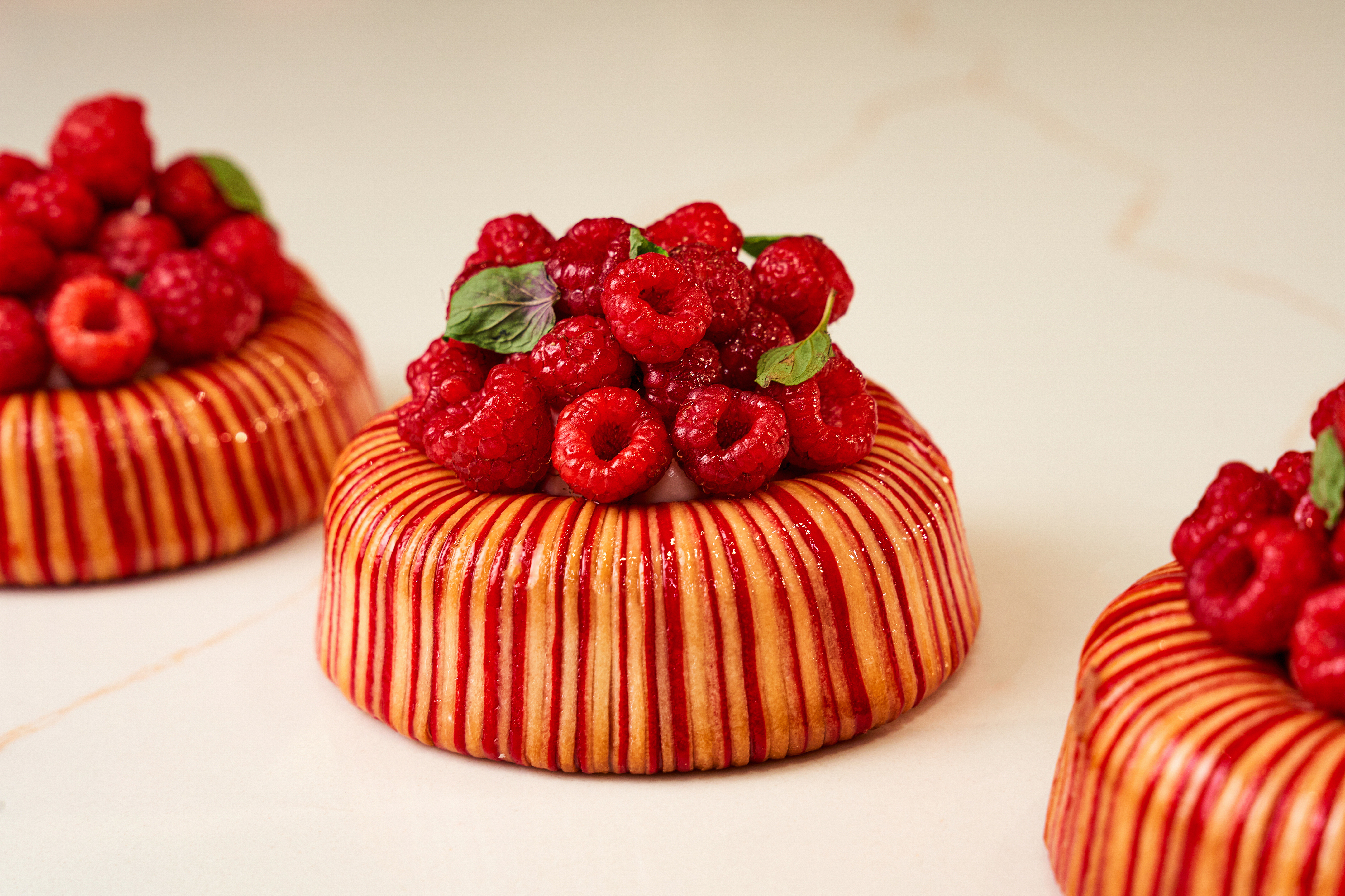 Patisserie