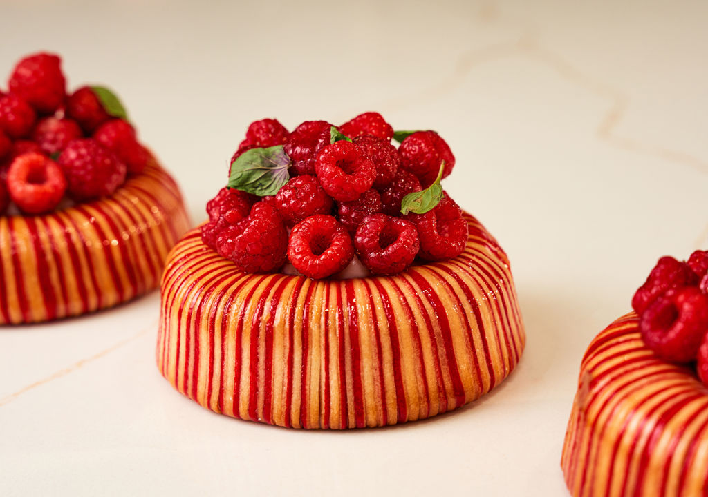 Patisserie