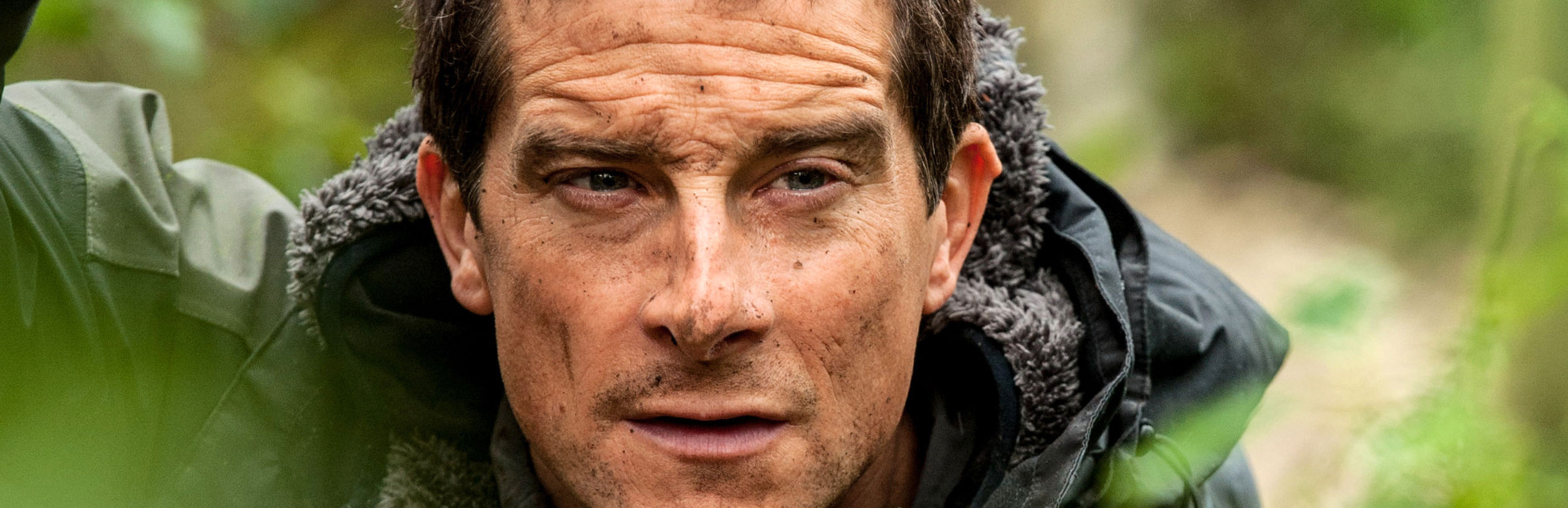 Bear Grylls Survival Academy