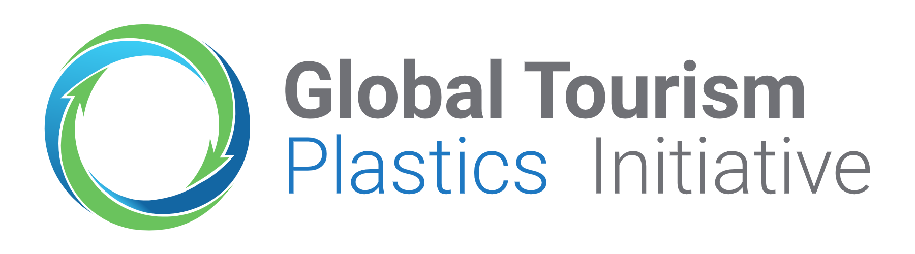 Global Tourism "Plastics Initiative"