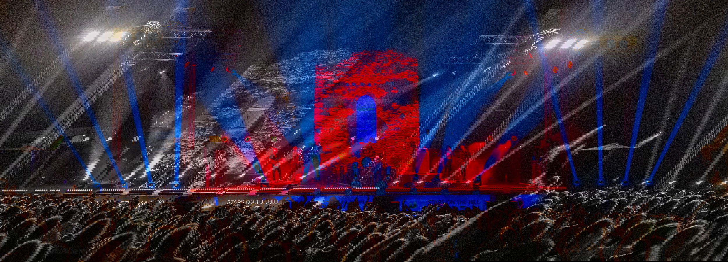 Sani Festival 2023 UB40 Ft. Ali Campbell57 2880X1919