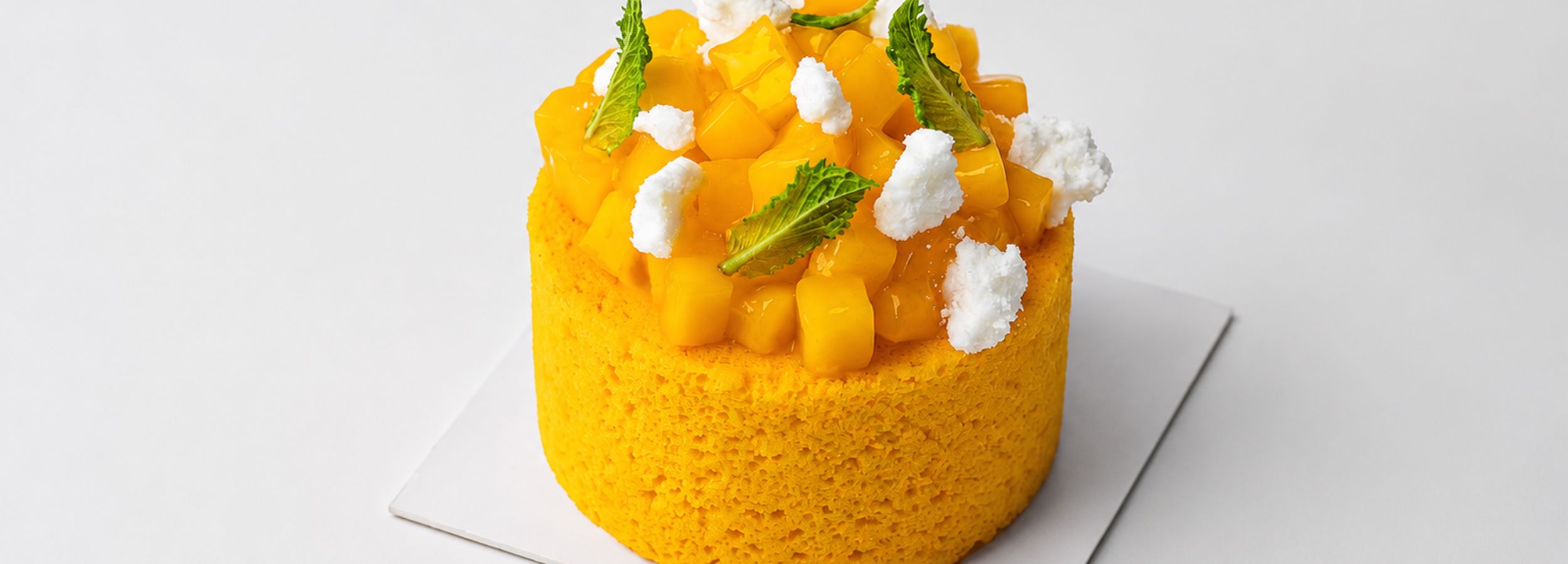 Sani Marina Patisserie desserts