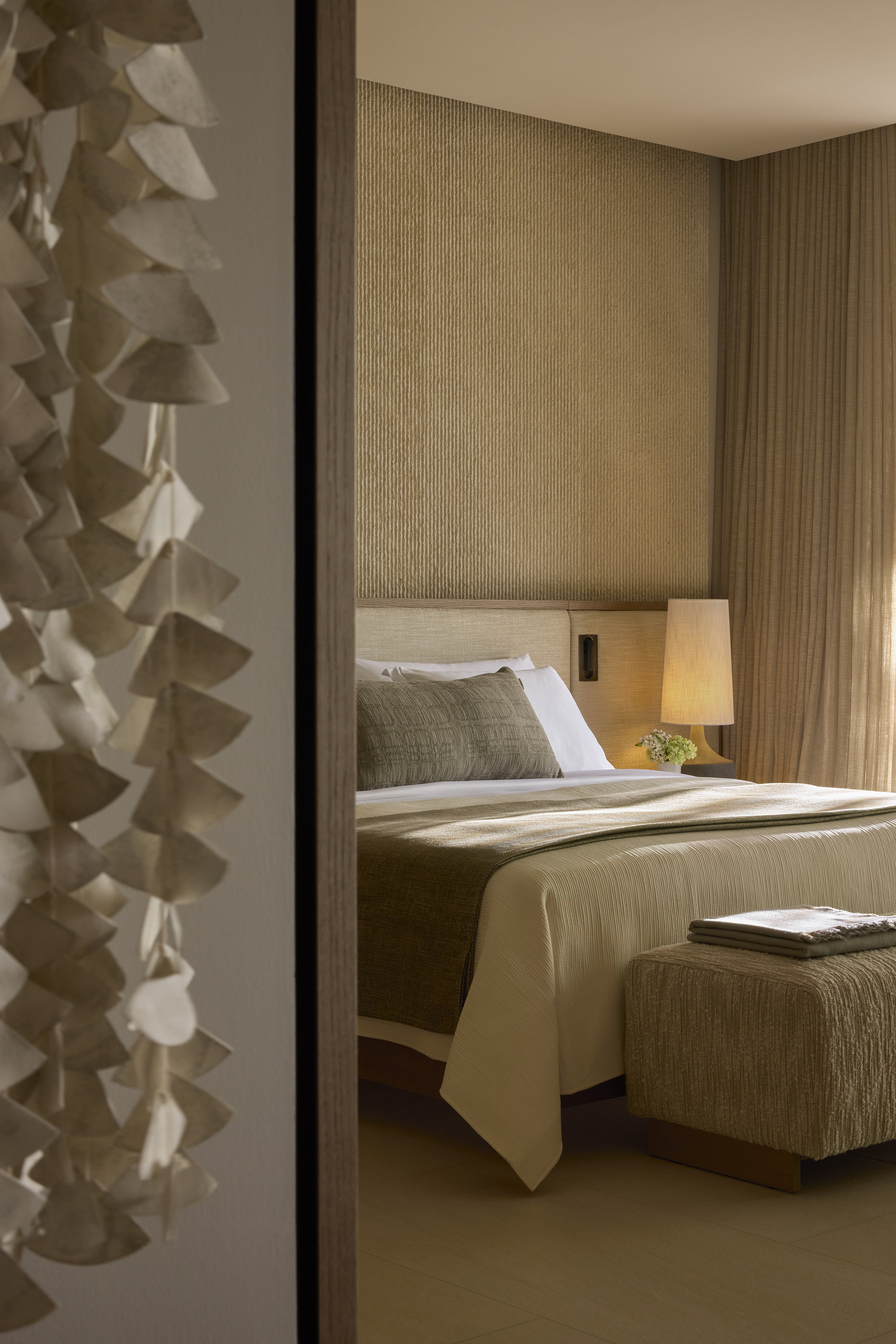 One Bedroom Residence Pr. Garden Beach Front 9