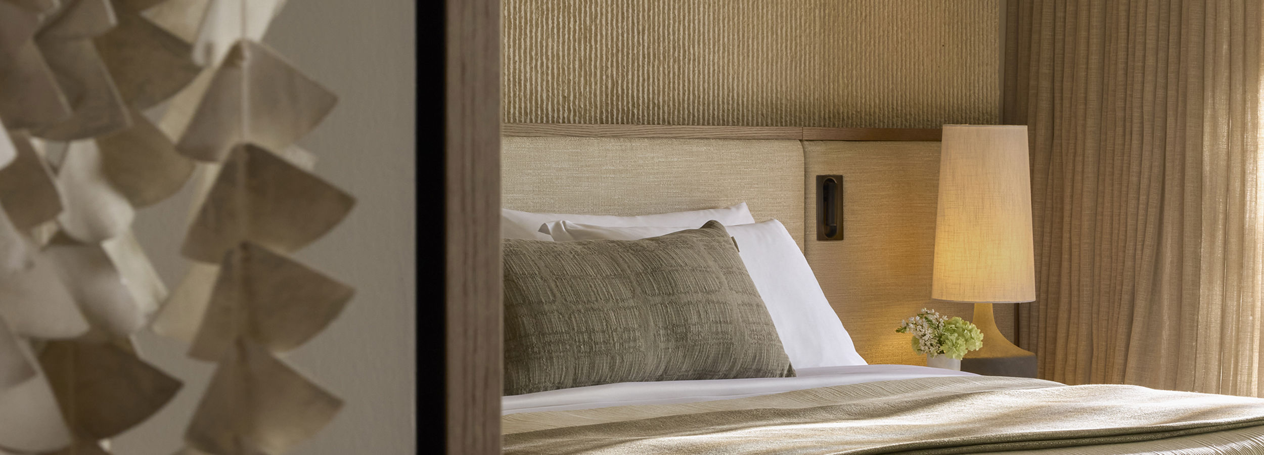 One Bedroom Residence Pr. Garden Beach Front 9