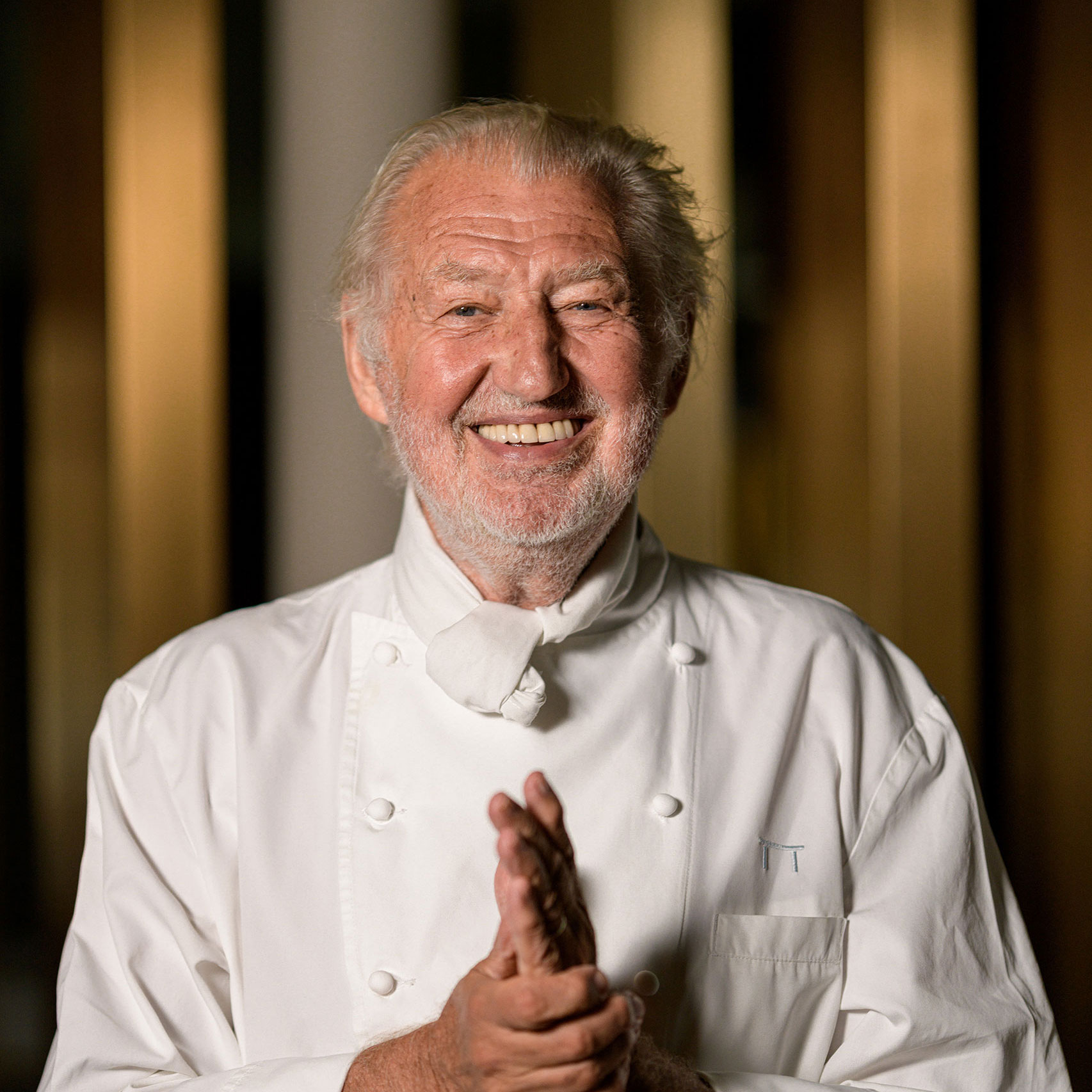 Pierre Gagnaire