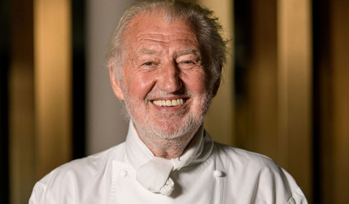 Pierre Gagnaire