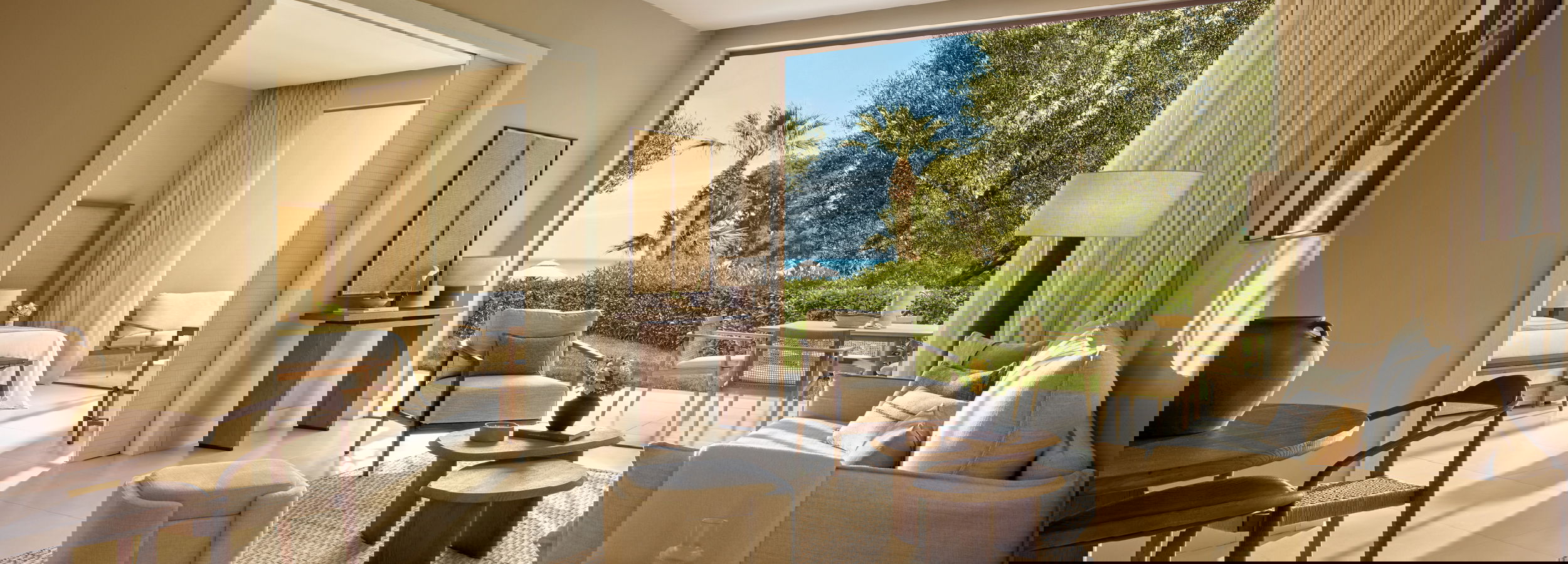 Sani Club One Bedroom Bungalow Suite Private Garden Pool Front 2 2880X1920