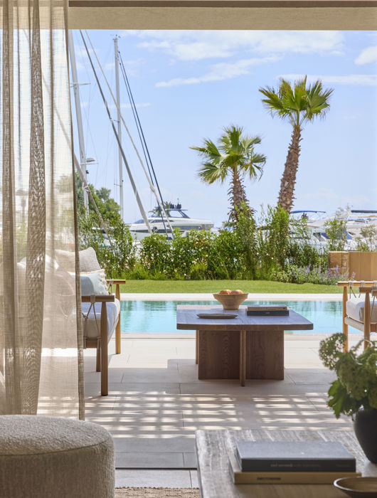 Three Bedroom Suite