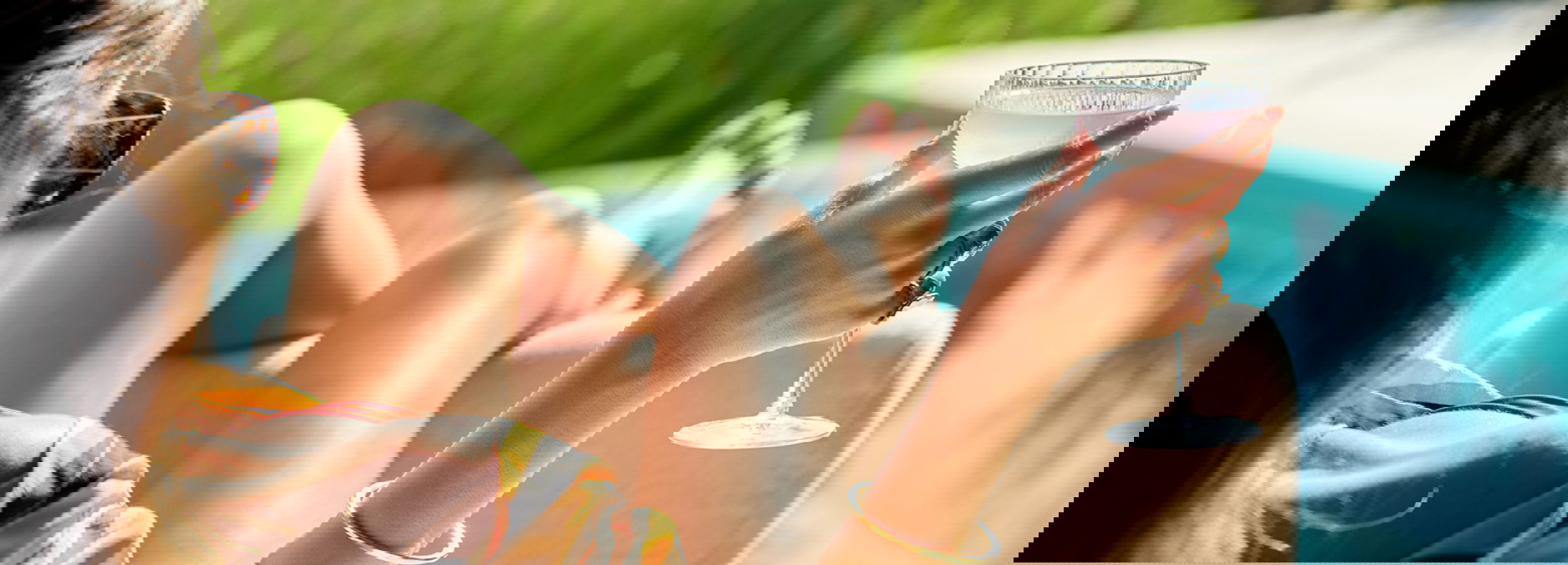 Two Bedroom Signature Residence Pr. Pool Beach Front 14