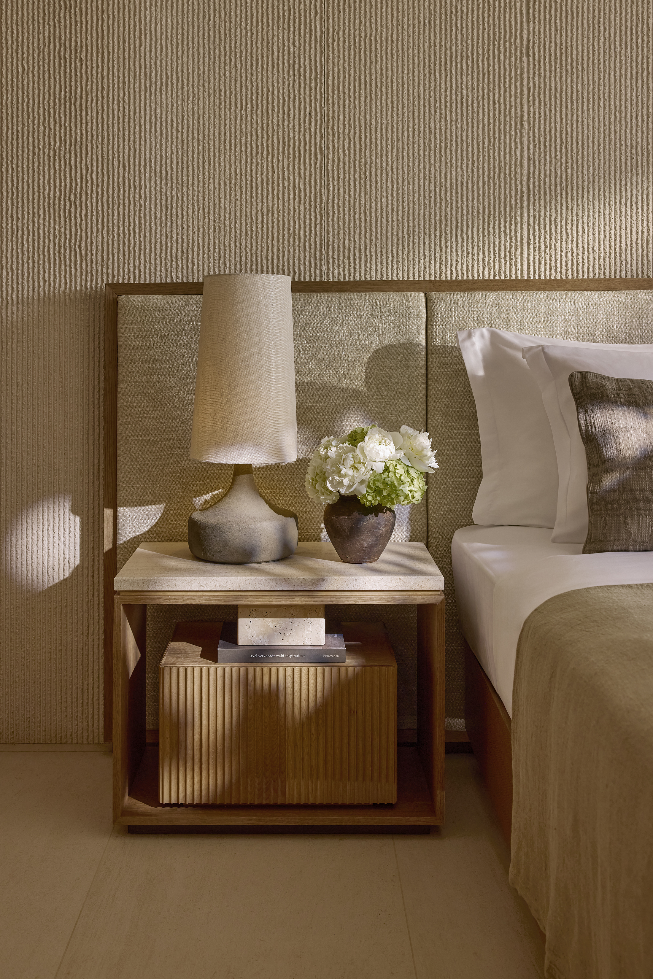 One Bedroom Residence Pr. Garden Marina Front 8