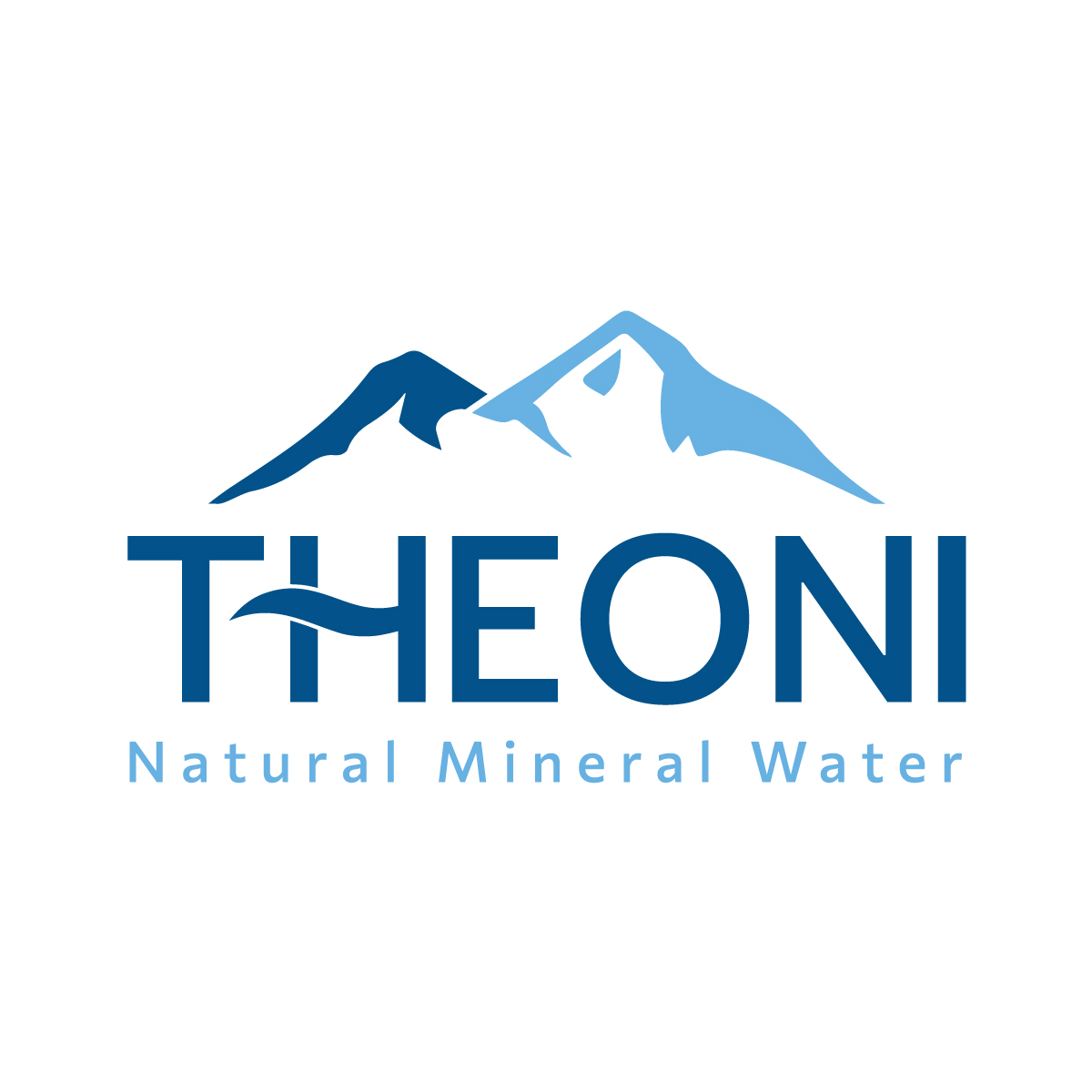 Gold Sponsor - Theoni
