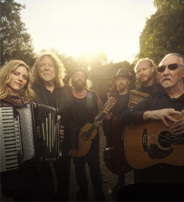 Buena Vista All Stars