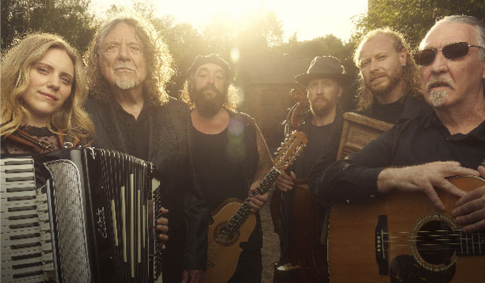 Buena Vista All Stars