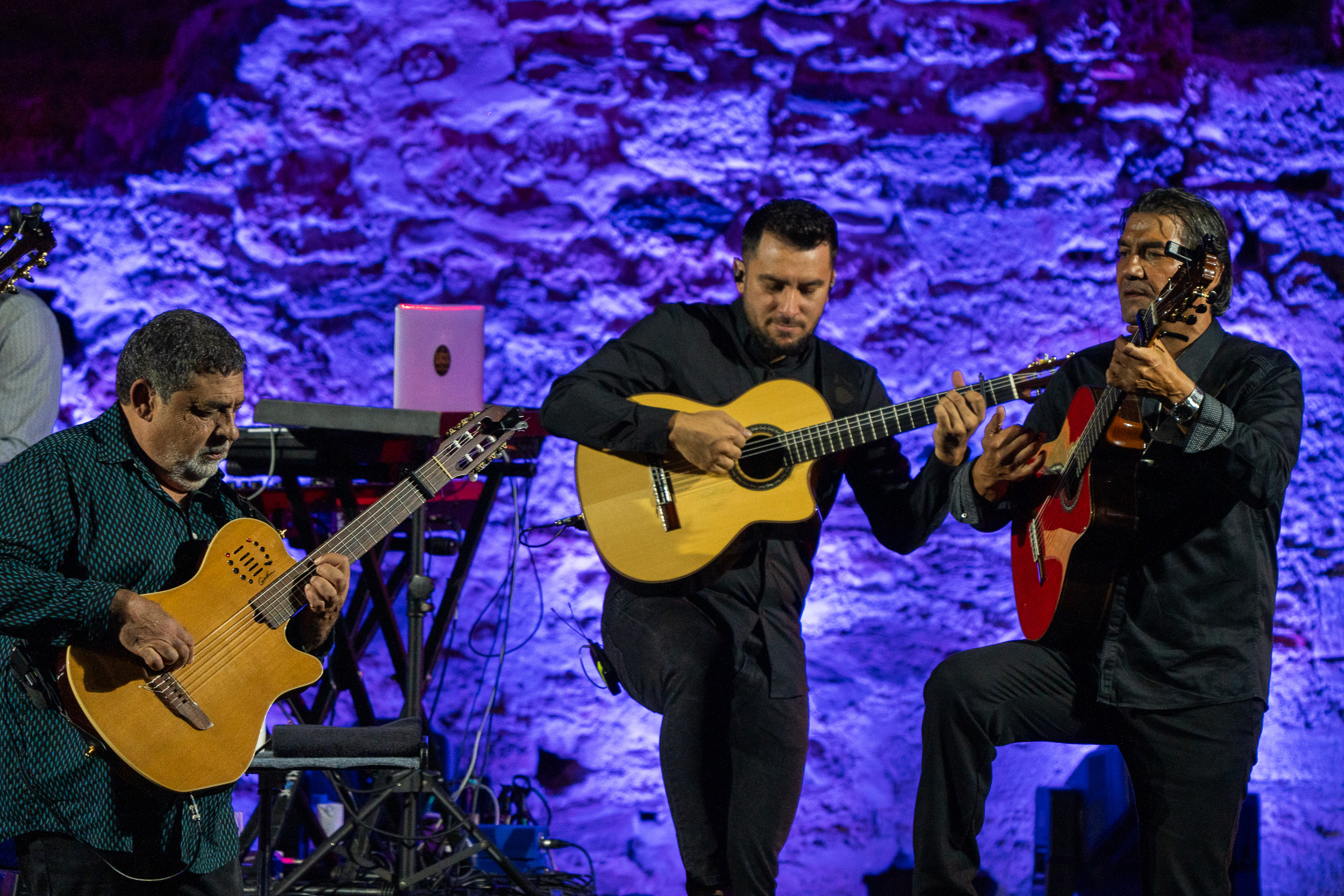 Sani Festival Gipsy Kings Ft. Tonino Baliardo SFGK 78 2500X1667
