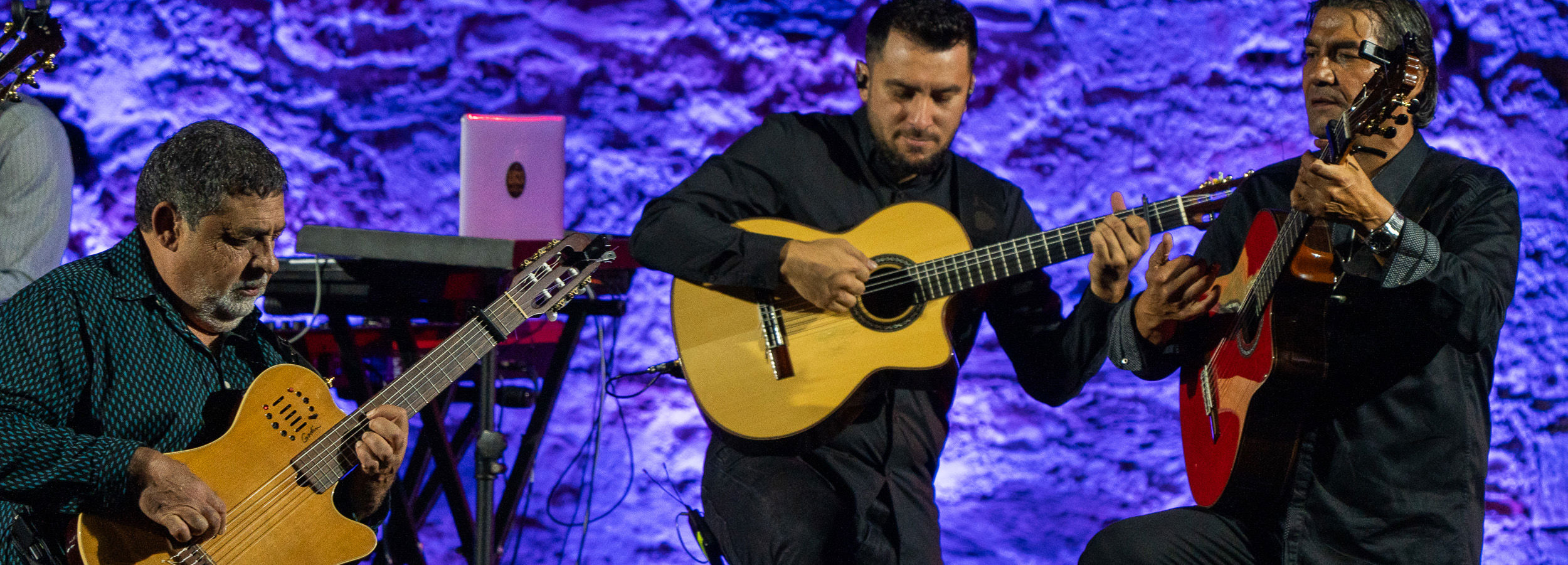 Sani Festival Gipsy Kings Ft. Tonino Baliardo SFGK 78 2500X1667