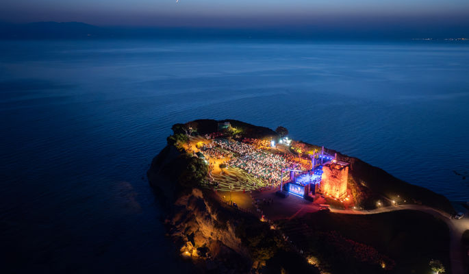 Σάνη Φεστιβαλ