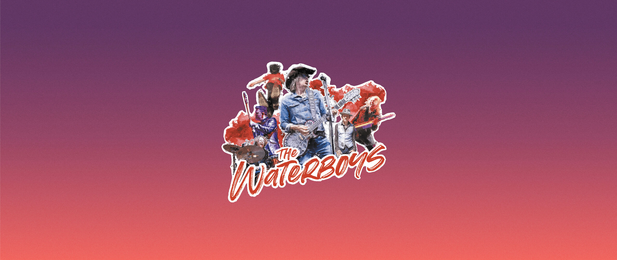 The Waterboys