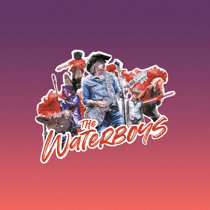 The Waterboys