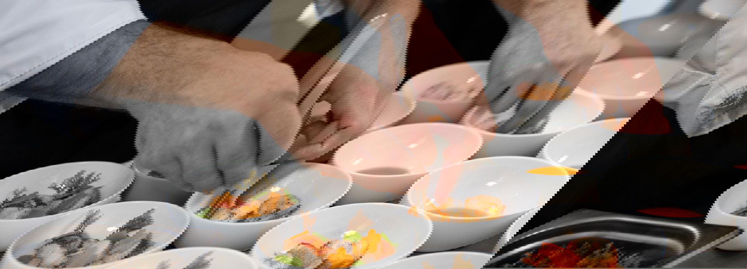 Sani Gourmet 2023 The Torres Brothers 101 2880X1919