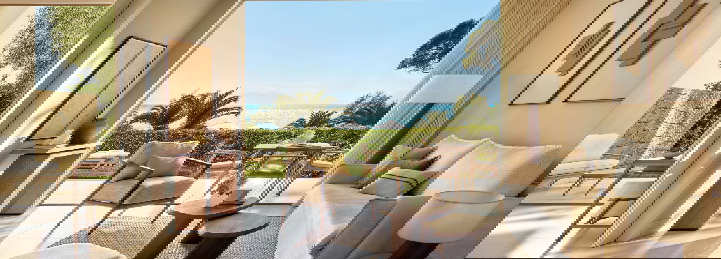 Sani Club Two Bedroom Bungalow Suite With Private Garden Sea View 1 2880X1921 (1)