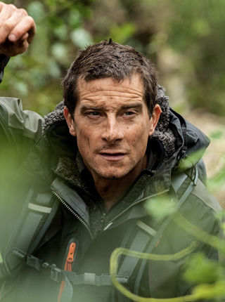 Bear Grylls