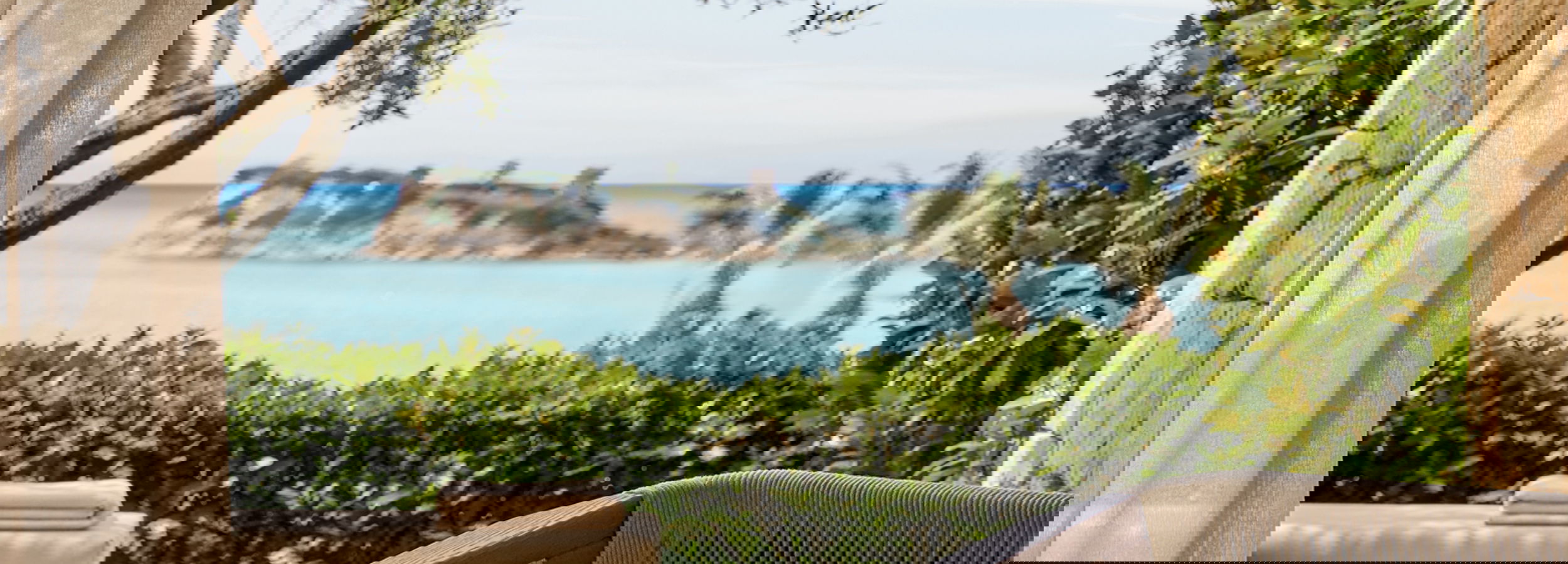 Sani Club Junior Suite Private Garden Sea View Detail 2 1467X2200