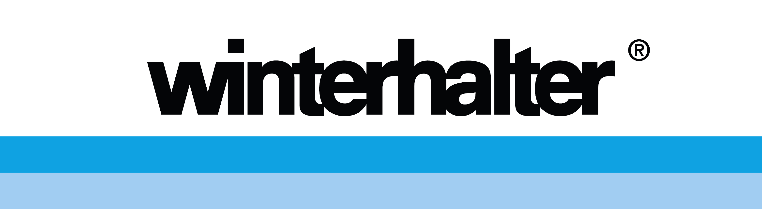 Winterhalter logo