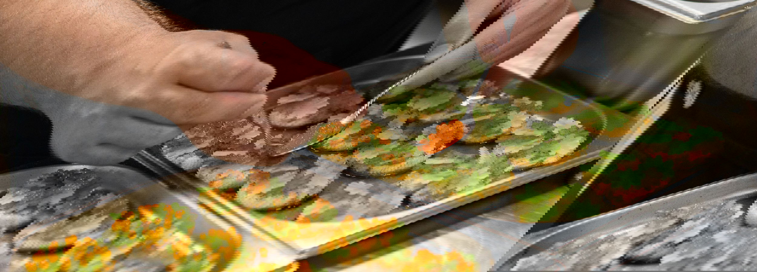 Sani Gourmet 2023 The Torres Brothers 134 2880X1919