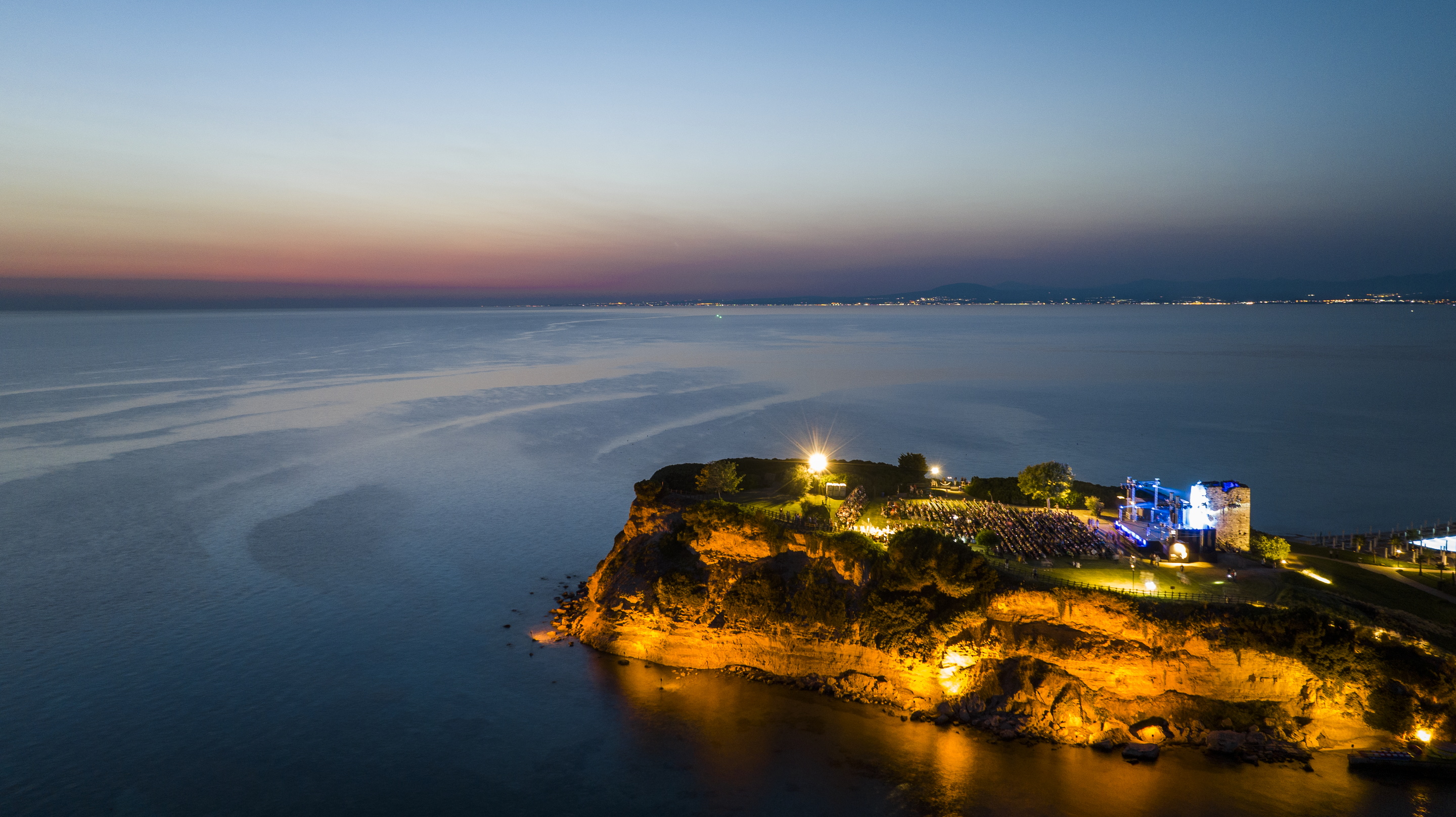 Sani Resort in Kassandra, Halkidiki, Greece, baby friendly hotel with kids club from 6 months