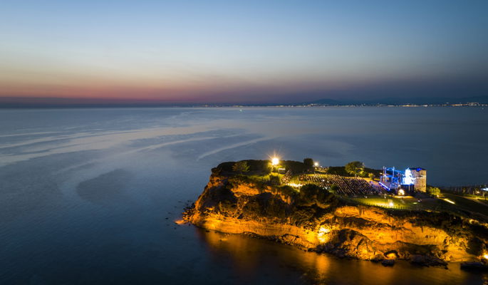 Σάνη Φεστιβαλ 2022