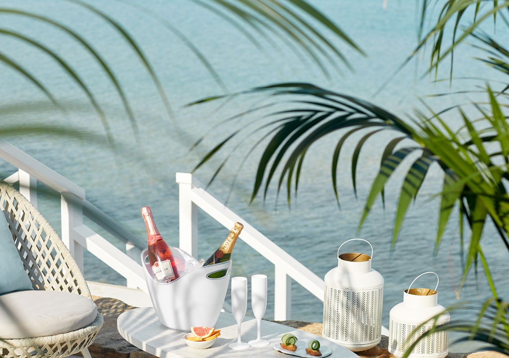 Bousoulas Beach Bar