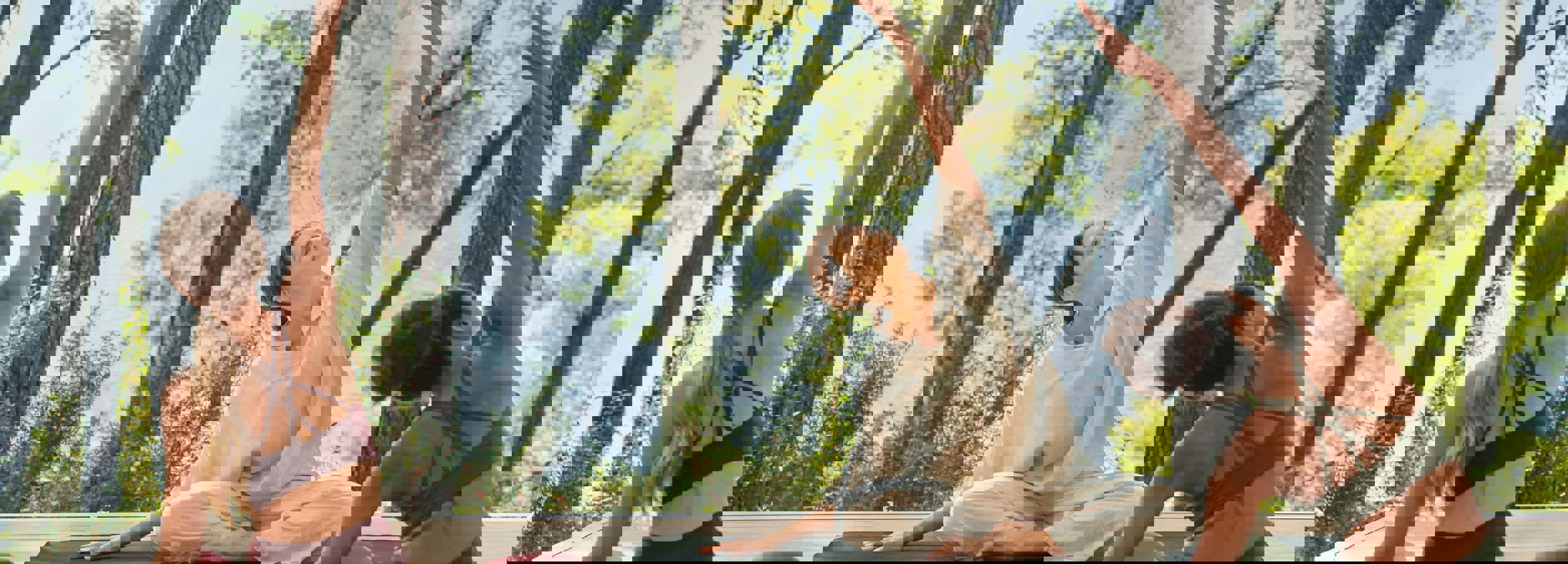 Sani Club Yoga Deck139 2880X1920