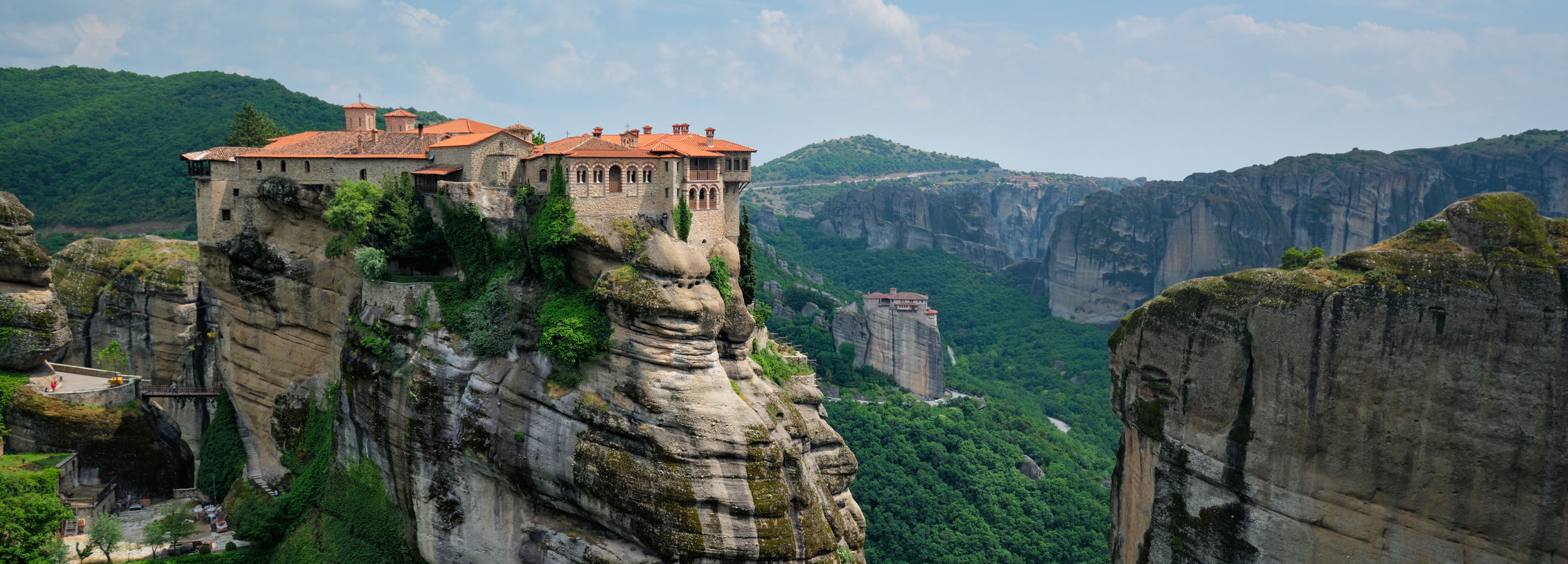 Excursion Meteora