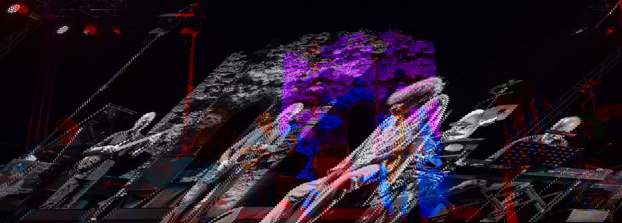 Sani Festival 2023 Jan Garbarek Group Ft Trilok Gurtu 2880X1920