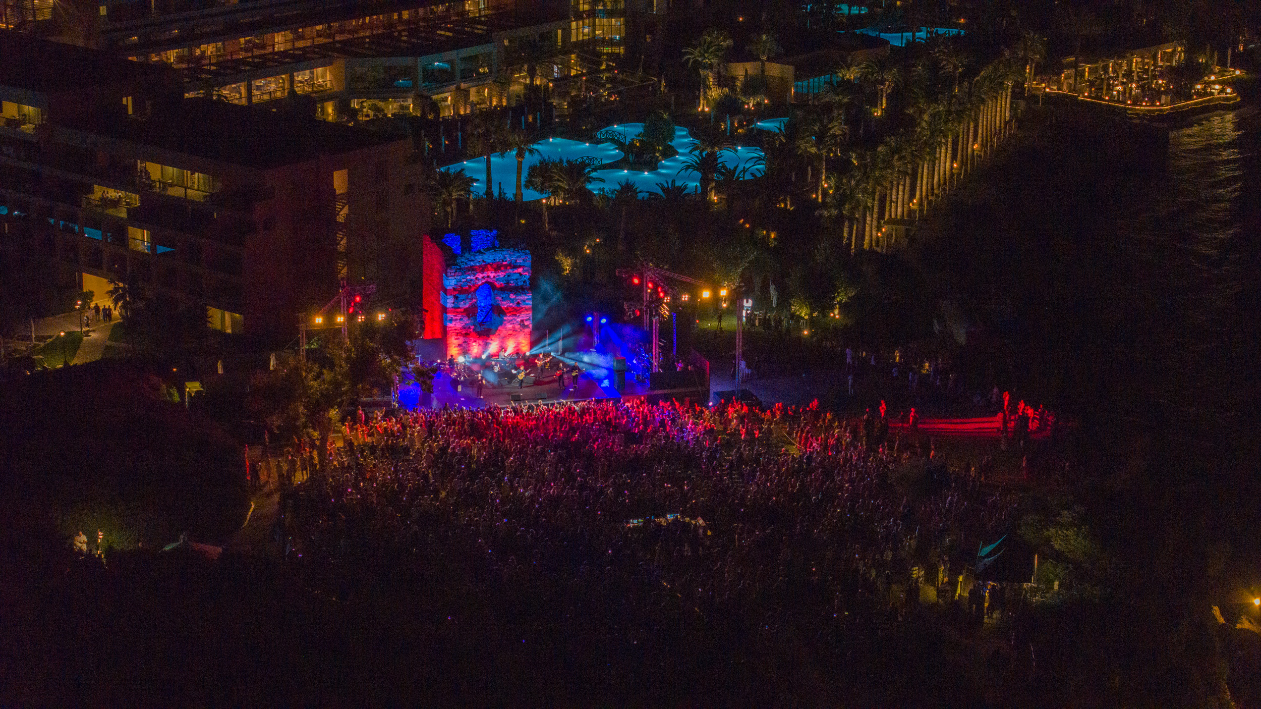 Sani Festival Gipsy Kings Ft. Tonino Baliardo SFGK 245 2500X1405