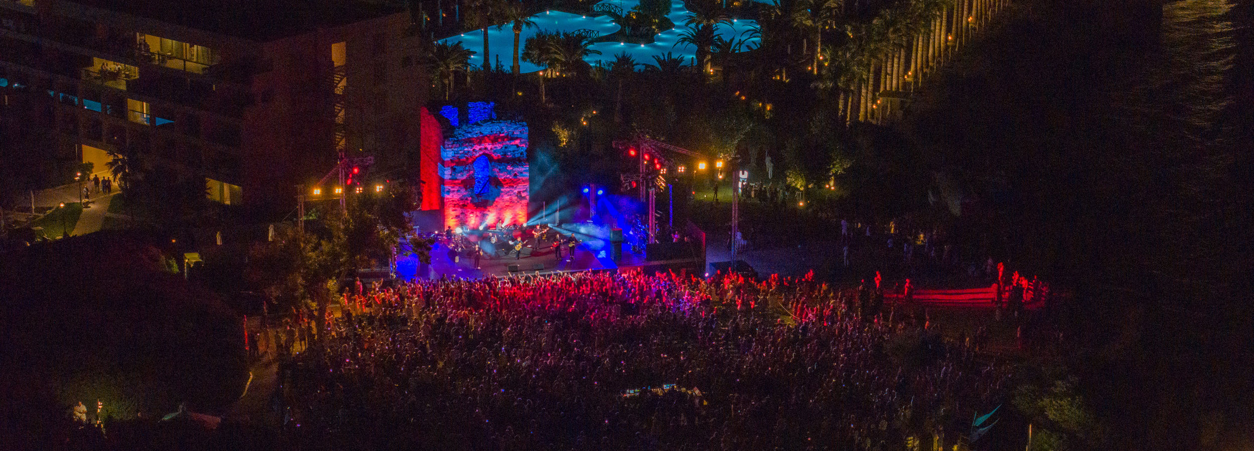 Sani Festival Gipsy Kings Ft. Tonino Baliardo SFGK 245 2500X1405