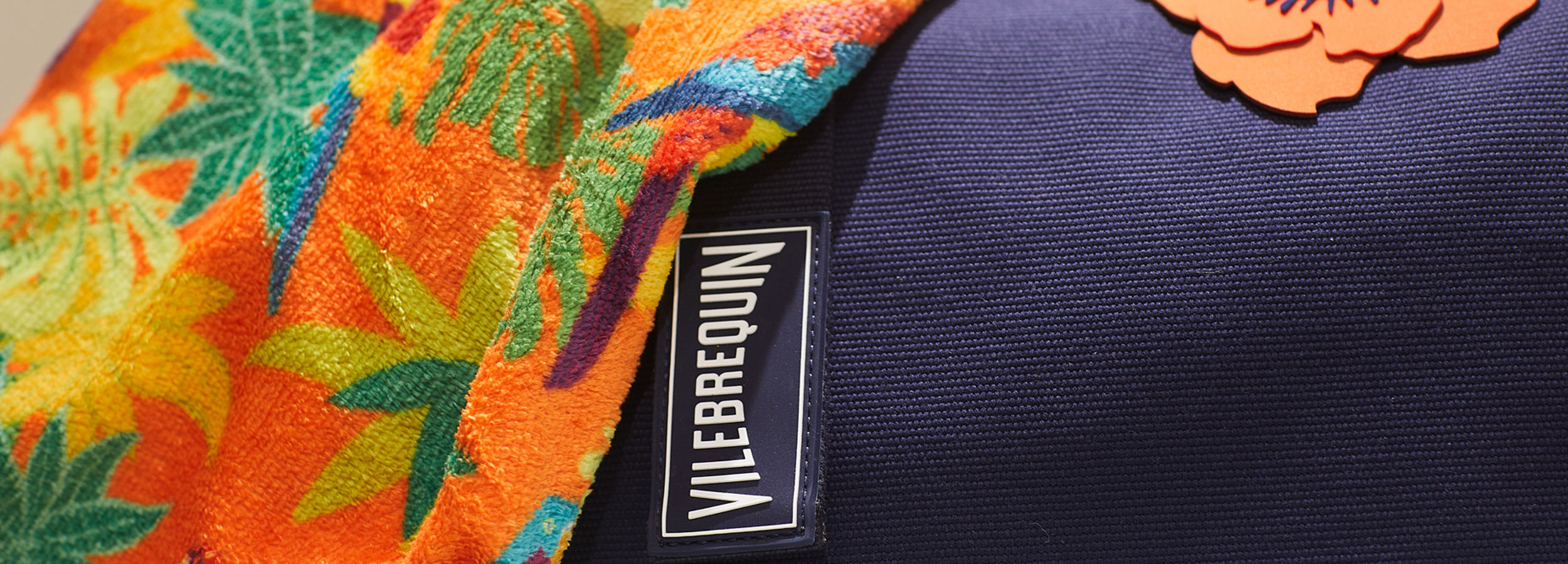 Kleidung bei Vilebrequin