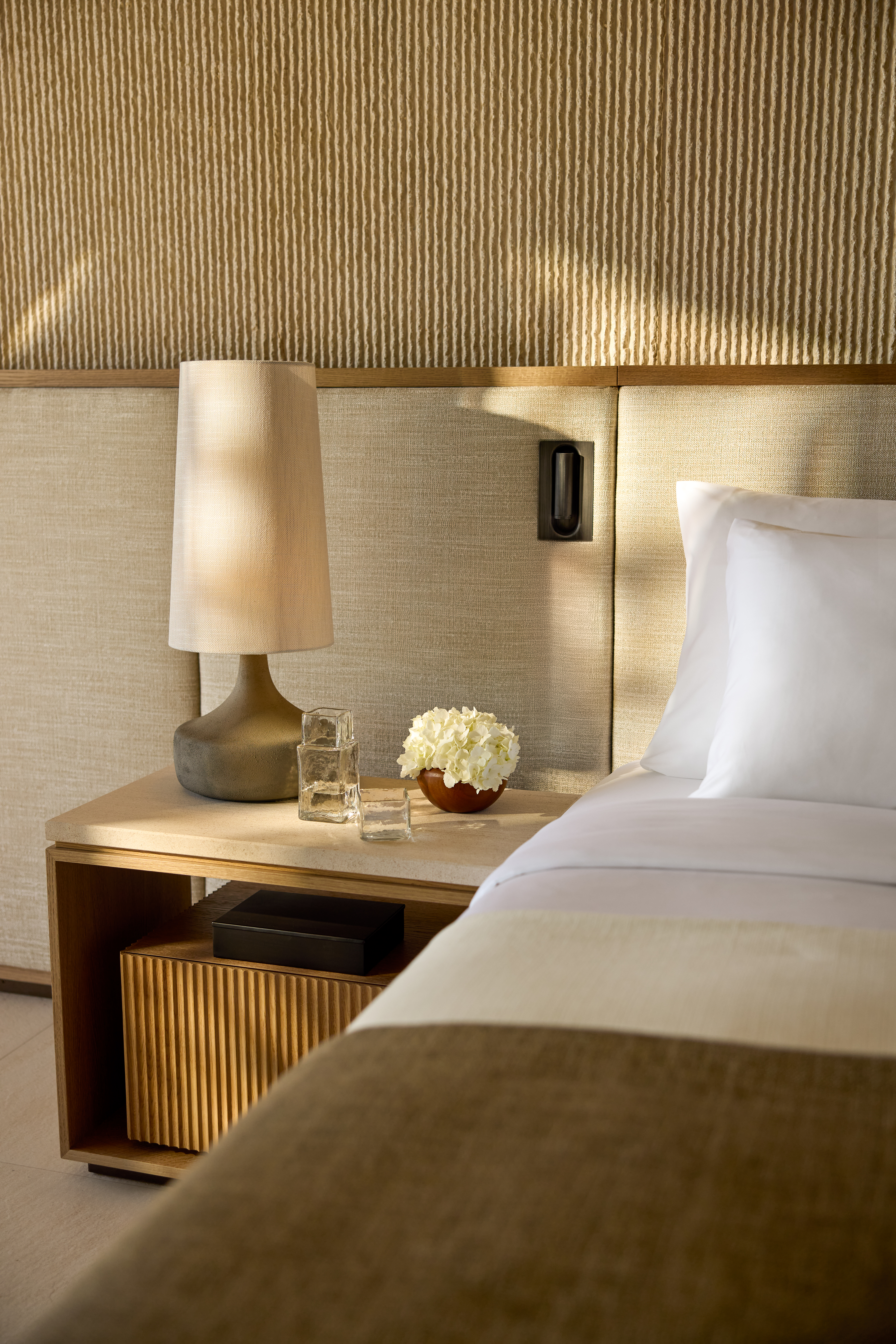 One Bedroom Residence Pr. Garden Beach Front 7