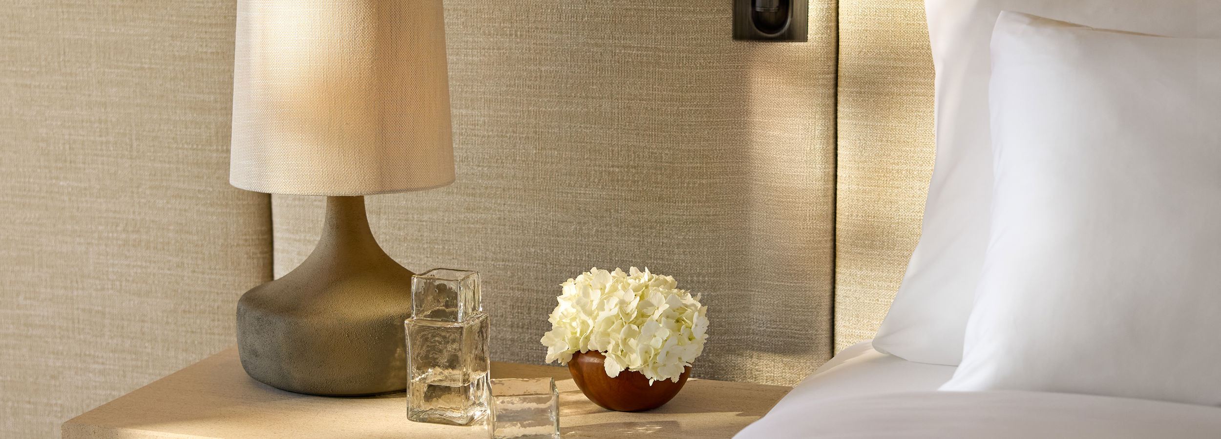 One Bedroom Residence Pr. Garden Beach Front 7