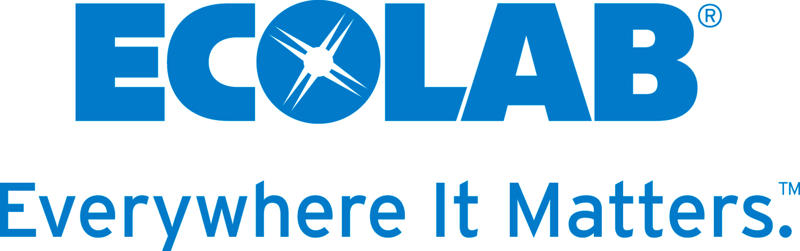 ECOLAB "Everywhere It Matters"