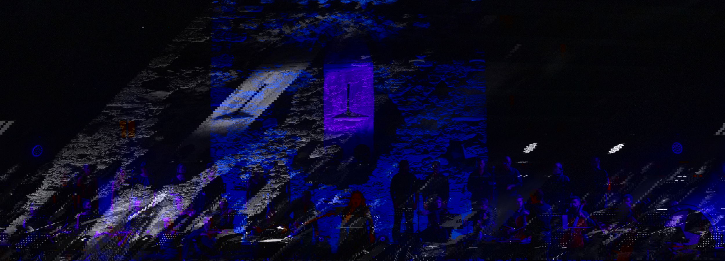 Sani Festival Sarah Brightman45 2880X1919