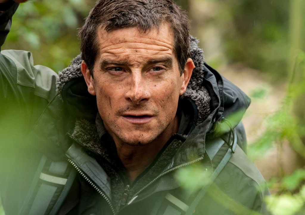 Bear Grylls Survival Academy