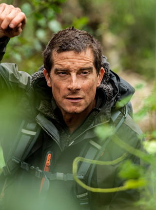 Bear Grylls Survival Academy