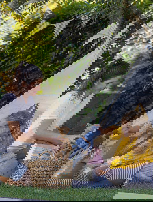 Private Childcare Tent Games