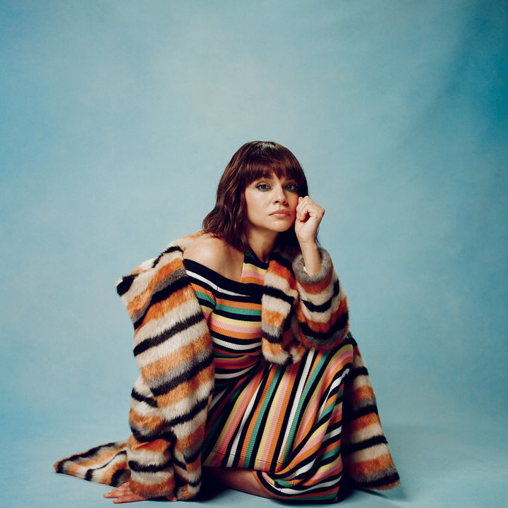 NORAH JONES