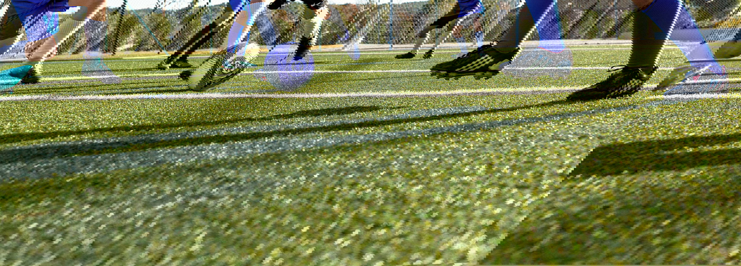 Sani Resort Chelsea Football Academy