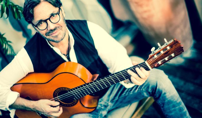 Al Di Meola 3