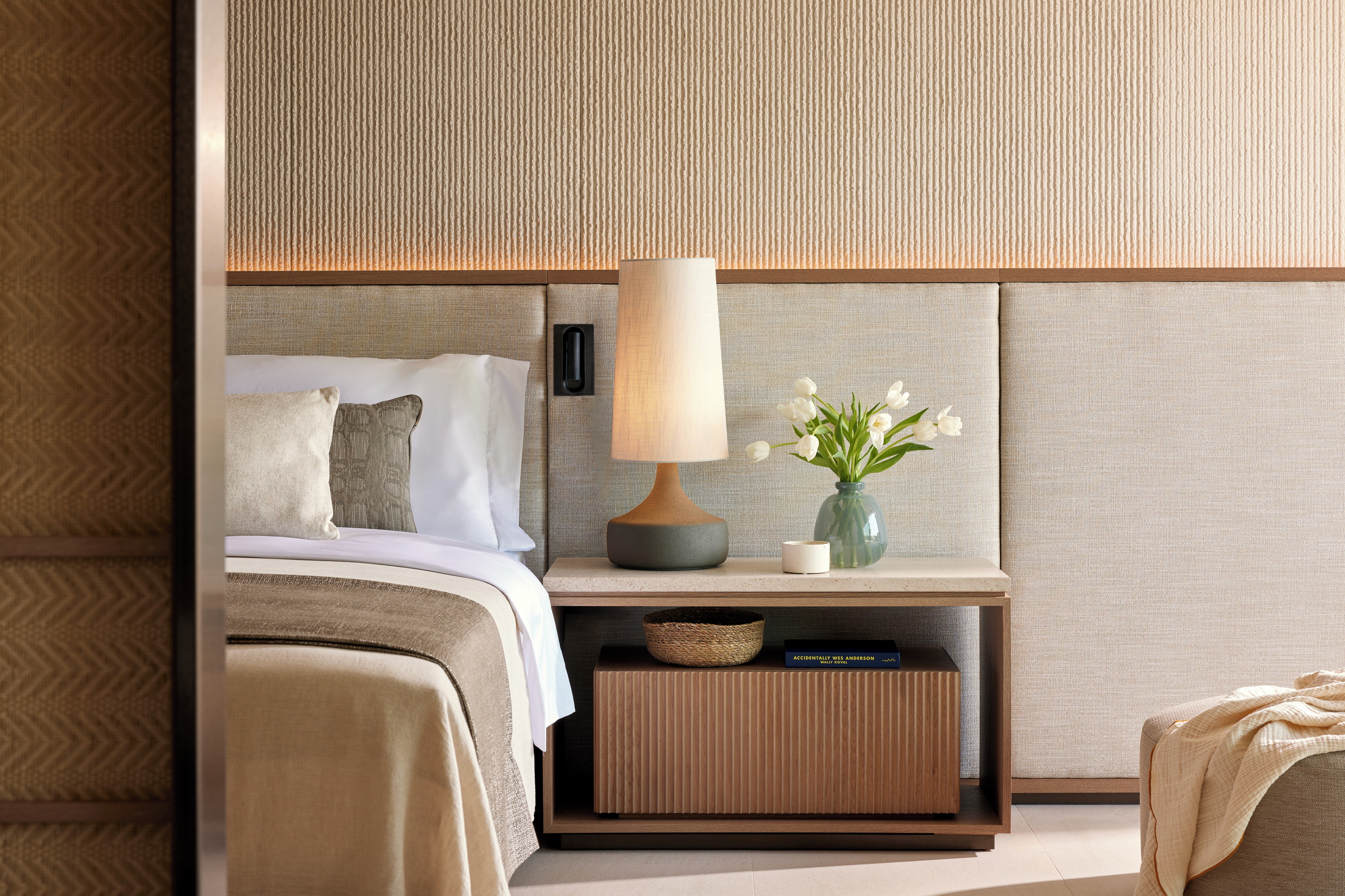 One Bedroom Residence Pr. Garden Beach Front 6